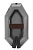 Лодка Titan 170